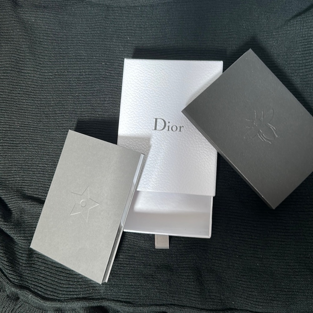 DIOR-Set of 2 Notebooks